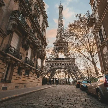 F2 Champs-elysées *